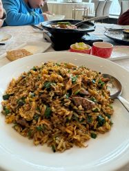 点击看大图 -空中一号宴会厅(信合大厦店)