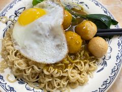 -渔记茶餐厅(渔村店)