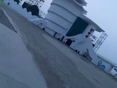 -碧螺塔酒吧公园售票处