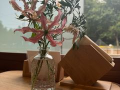 -银座仁志川·生吐司专门店(香港广场店)
