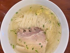 -同得兴 Since·1995 传统苏式面馆(十全街店)