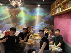 -屿家轻奢农家小院(十三陵店)