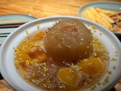 -青年公社烤鸭(青年路店)