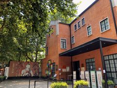 -徐汇艺术馆