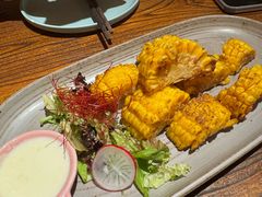 -食陆号·新式台湾创意菜(苏州首店)