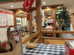 大堂-雪熊哈尔滨烧烤·精酿啤酒·砂锅(中央胜境店)