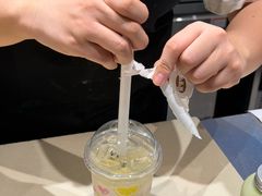 -果呀呀(凯德广场店)