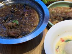 -东北灶(高新银泰店)
