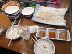 -豚豚猪村烤肉·韩国烤肉(总店)
