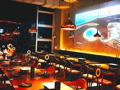 大堂-109食酒研究所(中越路店)