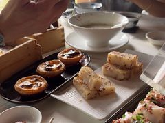 -侨美·唐荔园·40年地道粤菜