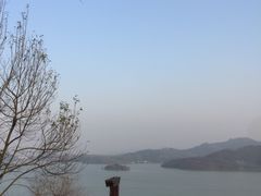 -天目湖涵田半山温泉