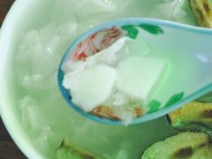 -港湾糖水