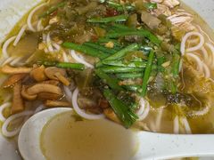 -王春春鸡汤饭(成都城西优品道店)