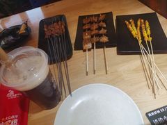 -蚝太郎 • 海鲜烧烤(建国路创始店)