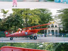-史努比缤纷世界