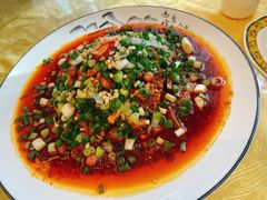 -陈麻婆豆腐(春熙店)