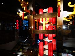 -龙抄手食府(浣花北路店)