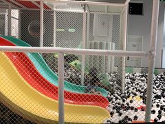 -考拉小厨亲子餐厅(榆次店)