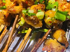 掌中宝-醉烧膘·烧烤夜宵王(总店)