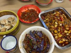 -老三样·旧食新味(万寿宫店)