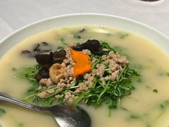 -汤城小厨•粤菜•靓汤(苏州街店)