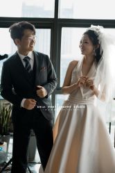 -优刻西服西装定制(金轮国际广场店)