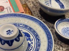-南京大牌档(香港广场店)