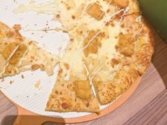 -必胜客(营口万达店)