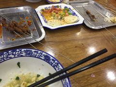 -祥云阁泡馍(铁建水岸雅苑店)