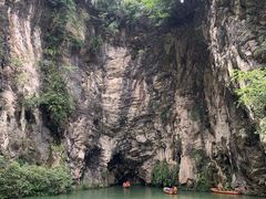 -天河潭旅游度假区