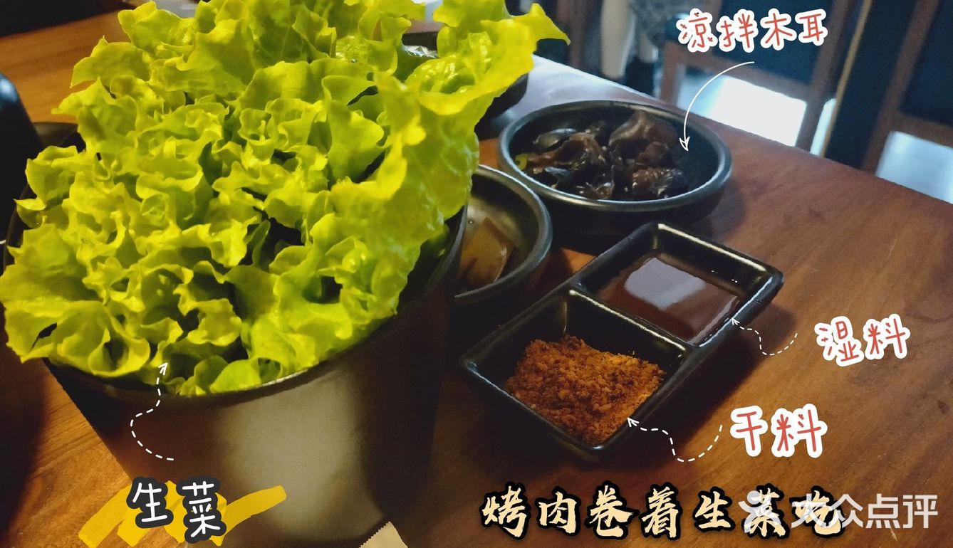 出门第一顿吃什么 | 百吃不腻的烤肉约一波