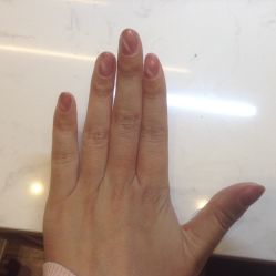 -3U美甲美睫皮肤管理