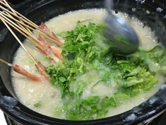 -盈田盈粥庄(博山东路店)