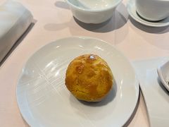 -龙景轩(香港四季酒店)