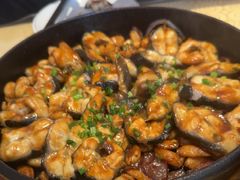 -小粤楼·怀旧粤菜(万辉国际广场店)