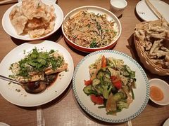 -金掌勺锅包肉(太原万达店)