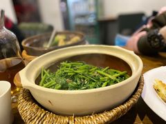 -熠盛粤味·顺德桑拿鸡(永康路店)