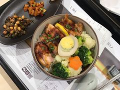 -娜娜家·Nana's restaurant(国金汇店)