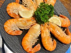 -517烧烤·龙虾·海鲜大排档(万象都荟店)