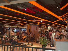 -古德菲力健身(湛江金沙湾店)