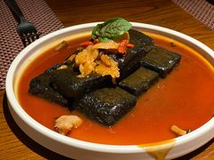 -肴约·花园式餐厅(湖里店)
