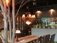 -漫咖啡MAANCOFFEE(清江路店)
