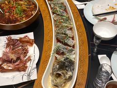 -香园楼(钻石路店)