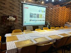 -玩坞轰趴馆·户外团建聚会主题生日派对馆(世豪广场店)