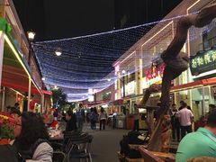 -度小月(百老汇美食街店)