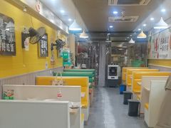 -小谷姐姐麻辣拌·麻辣烫(百子湾店)