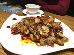 -别院里音乐餐酒吧(双流航空港店)