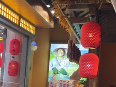 -老湘村·湖南土菜(天河维多利店)
