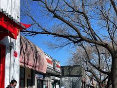 -天泽祥·鼓楼馒头(鼓楼店)